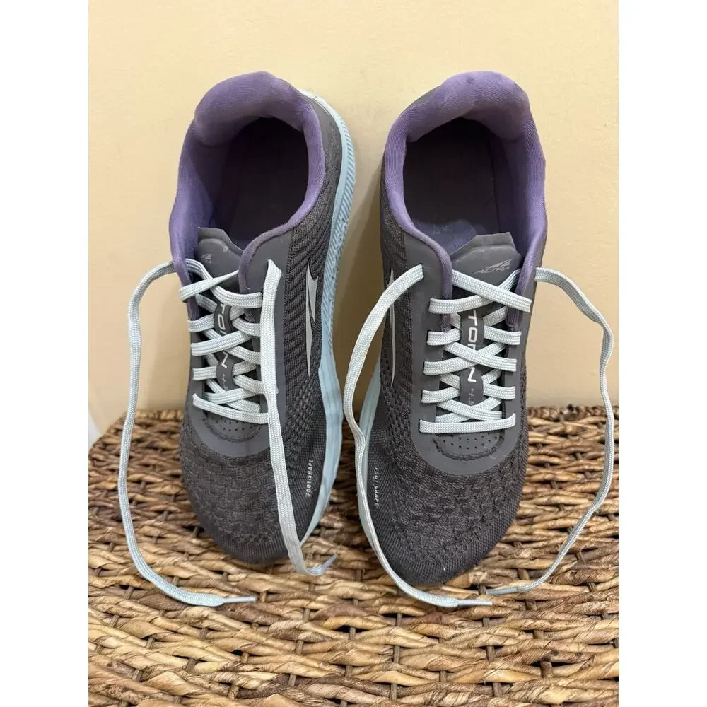 Altra torin plush